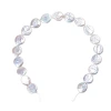 وهناك عدد جديد من مواد الحلي الخرز الغريبة لؤلؤ المياه العذبة الطبيعية في بلوك Item Picture